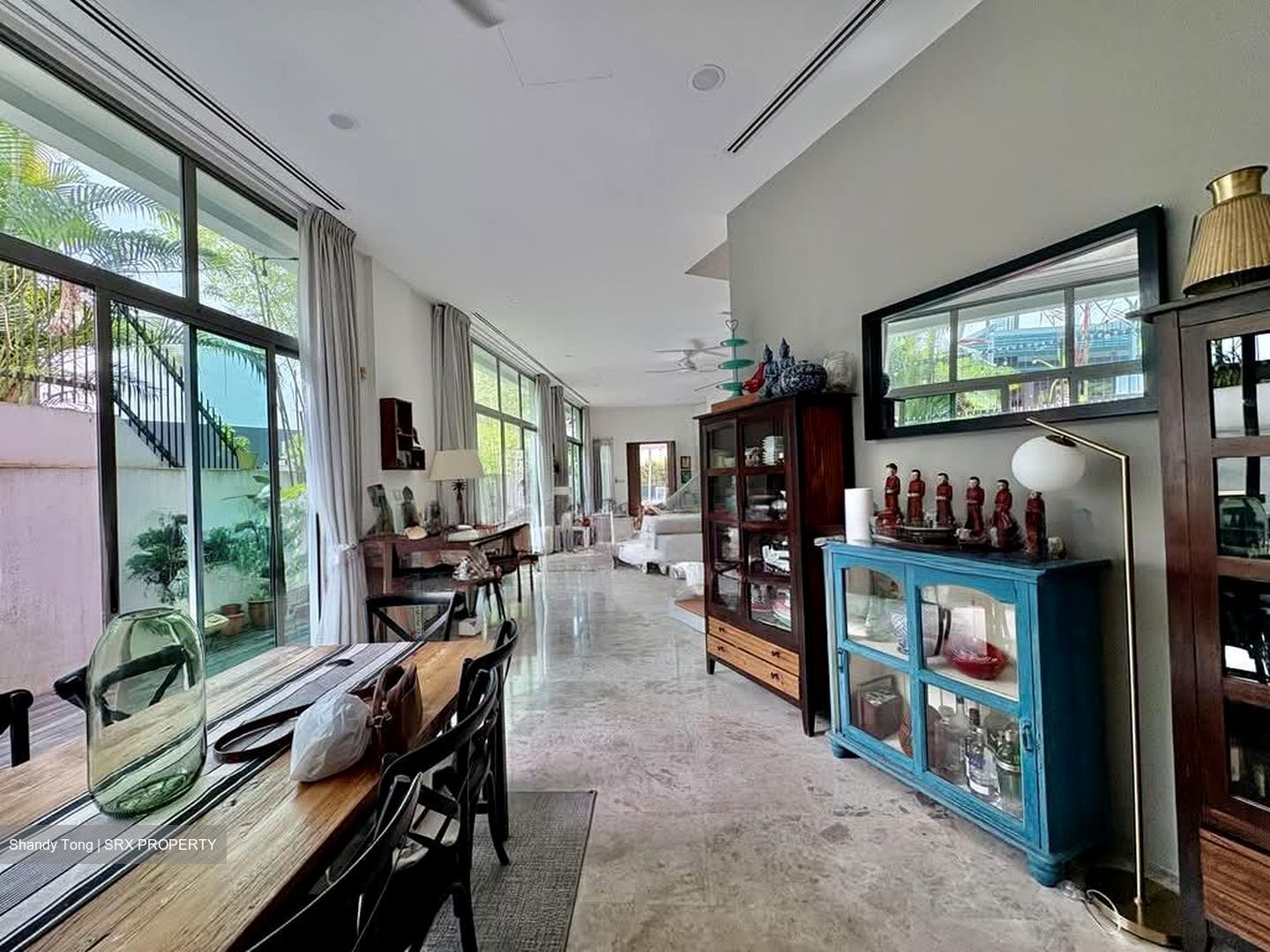 Serangoon Garden Estate (D19), Semi-Detached #569986171